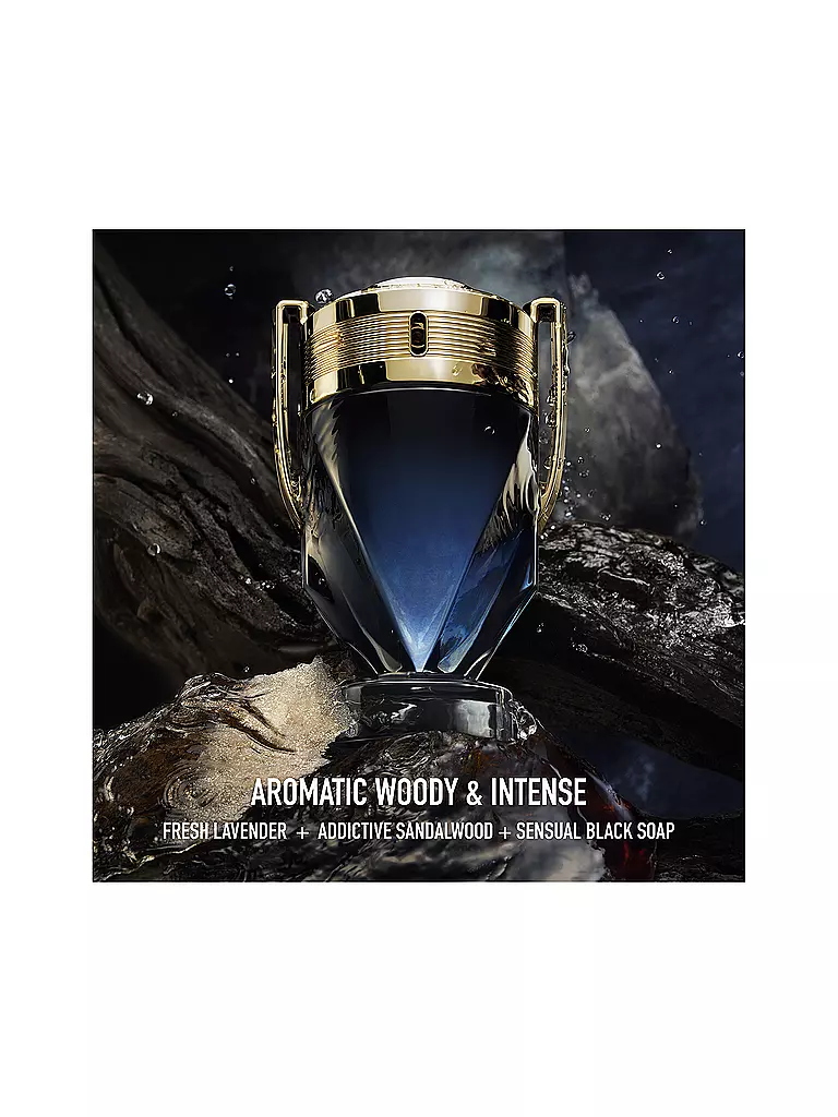 RABANNE | Invictus Eau de Parfum 200ml |