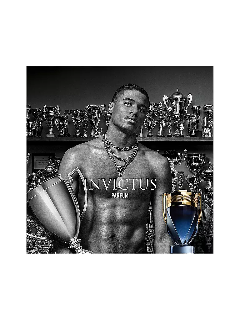 RABANNE | Invictus Eau de Parfum 200ml |