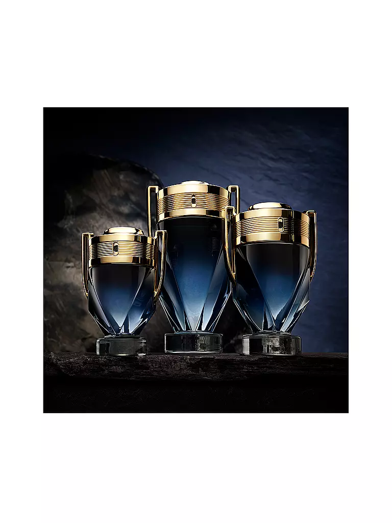 RABANNE | Invictus Eau de Parfum 200ml |