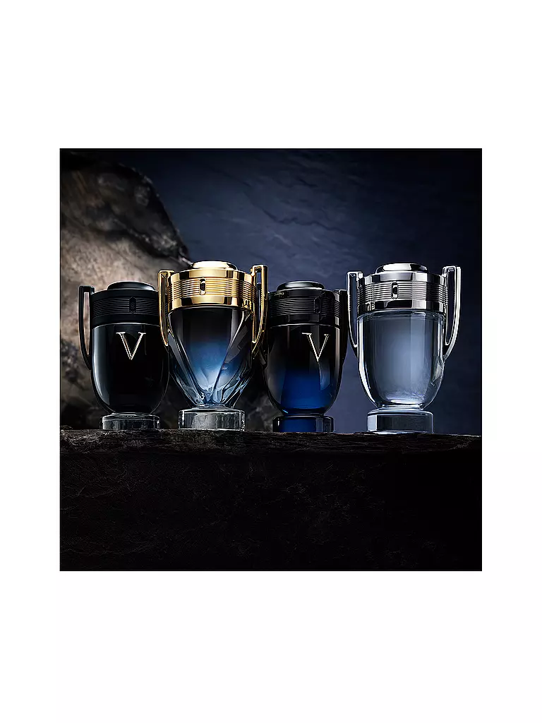 RABANNE | Invictus Eau de Parfum 200ml |