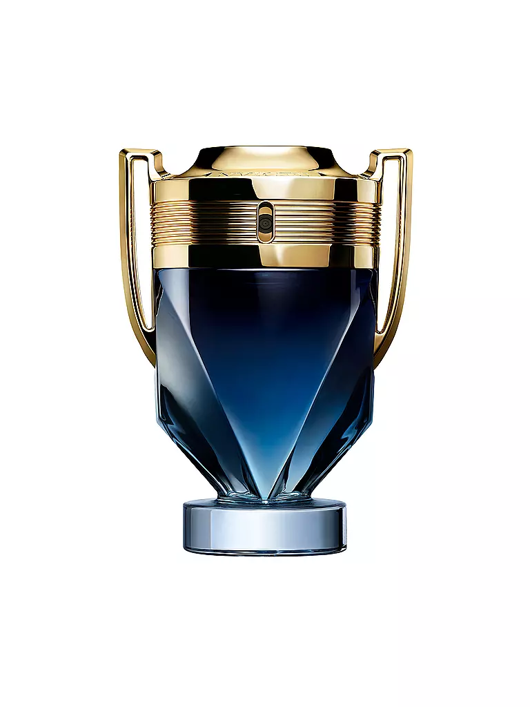 RABANNE | Invictus Eau de Parfum 50ml | Senza colore