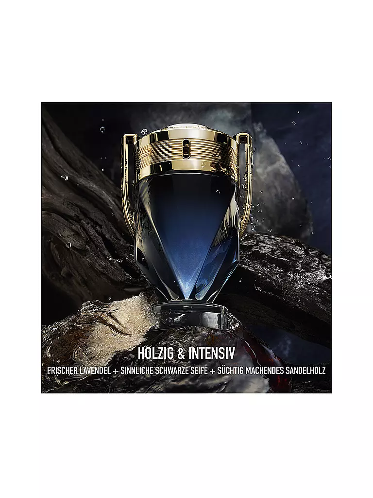 RABANNE | Invictus Eau de Parfum 50ml |