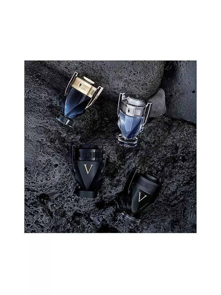 RABANNE | Invictus Lozione Dopobarba 100ml | 