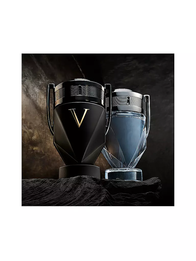 RABANNE | Invictus Victory Absolu Parfum Intense 50ml | Senza colore
