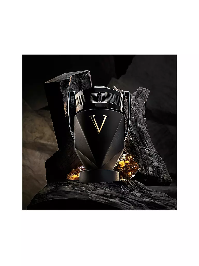 RABANNE | Invictus Victory Absolu Parfum Intense 50ml | Senza colore