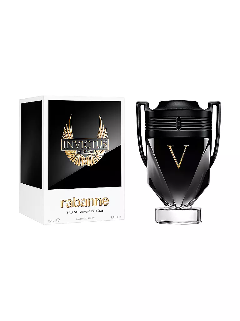 RABANNE | Invictus Victory Eau de Parfum 100ml | Senza colore