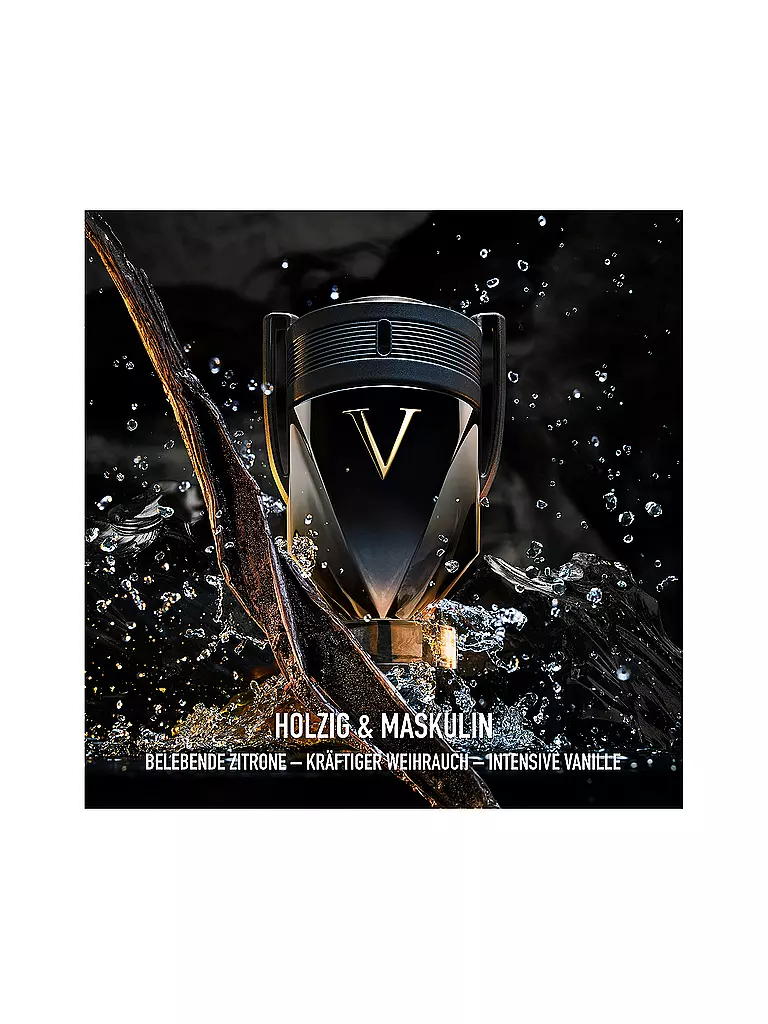 RABANNE | Invictus Victory Eau de Parfum 100ml |