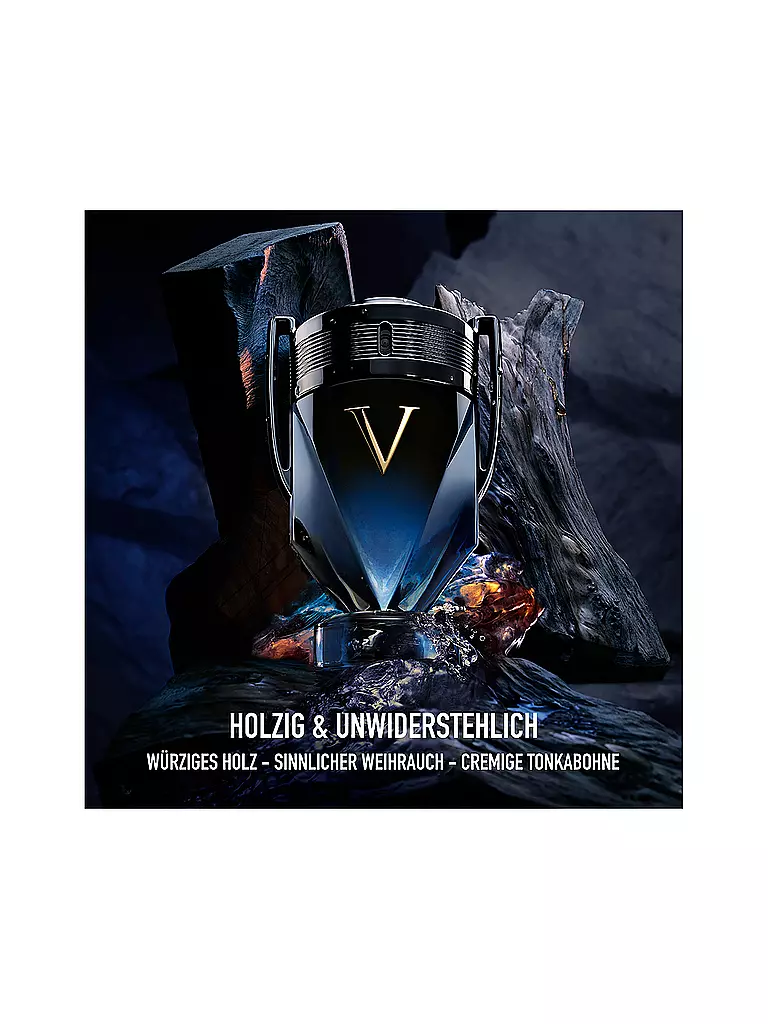 RABANNE | Invictus Victory Elixir Parfum Intense 100ml |