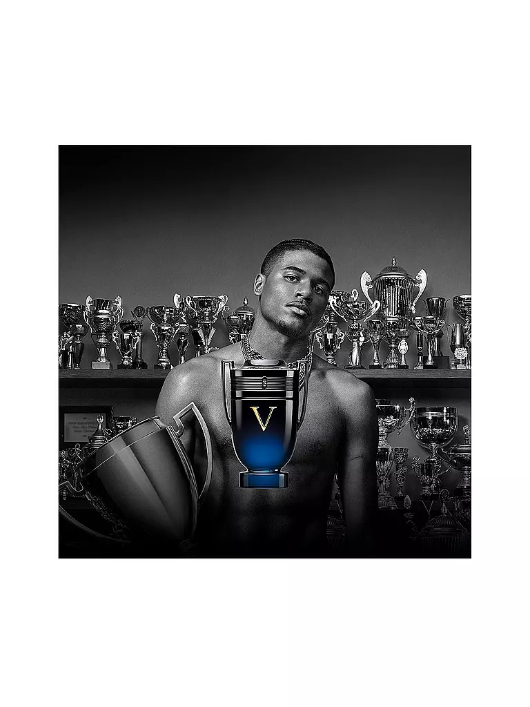 RABANNE | Invictus Victory Elixir Parfum Intense 200ml |