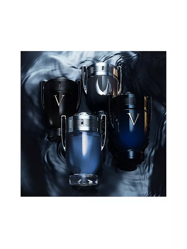 RABANNE | Invictus Victory Elixir Parfum Intense 200ml |