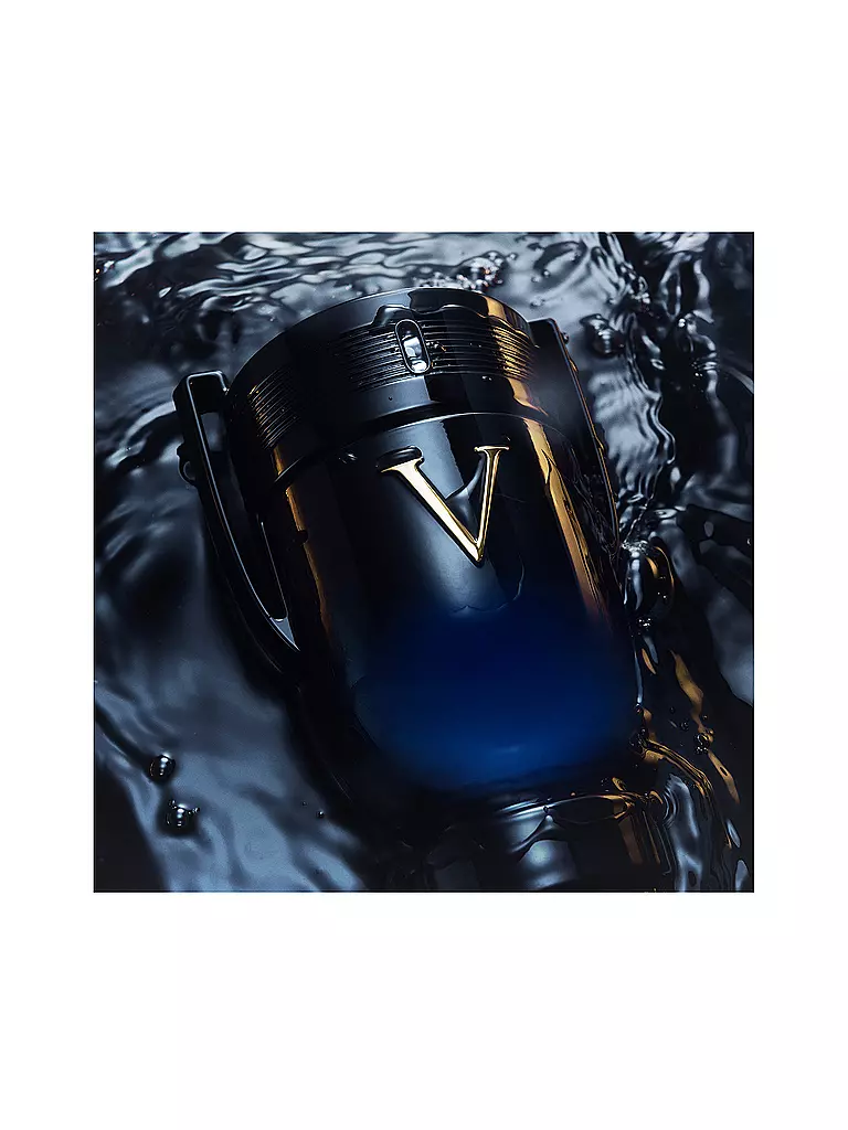 RABANNE | Invictus Victory Elixir Parfum Intense 200ml |