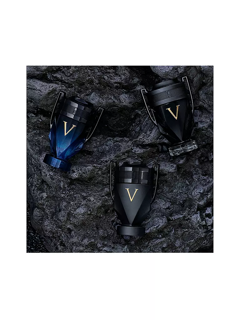 RABANNE | Invictus Victory Elixir Parfum Intense 50ml |