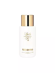 RABANNE | Lady Million Body Lotion 200ml | Senza colore