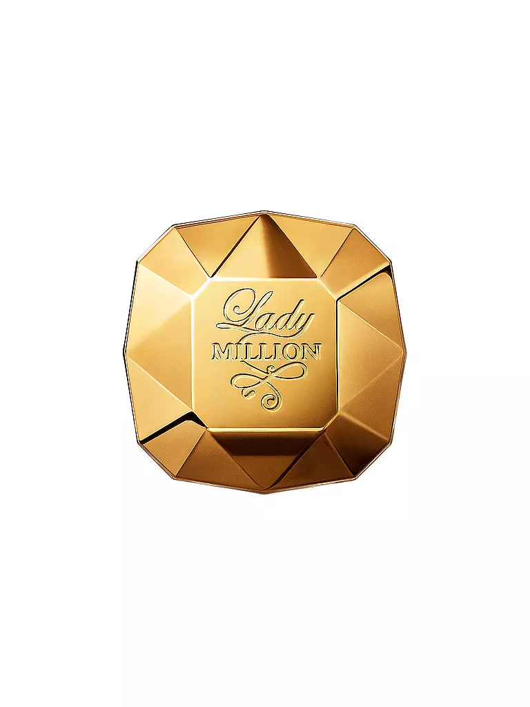 RABANNE | Lady Million Eau de Parfum Spray 30ml | Senza colore