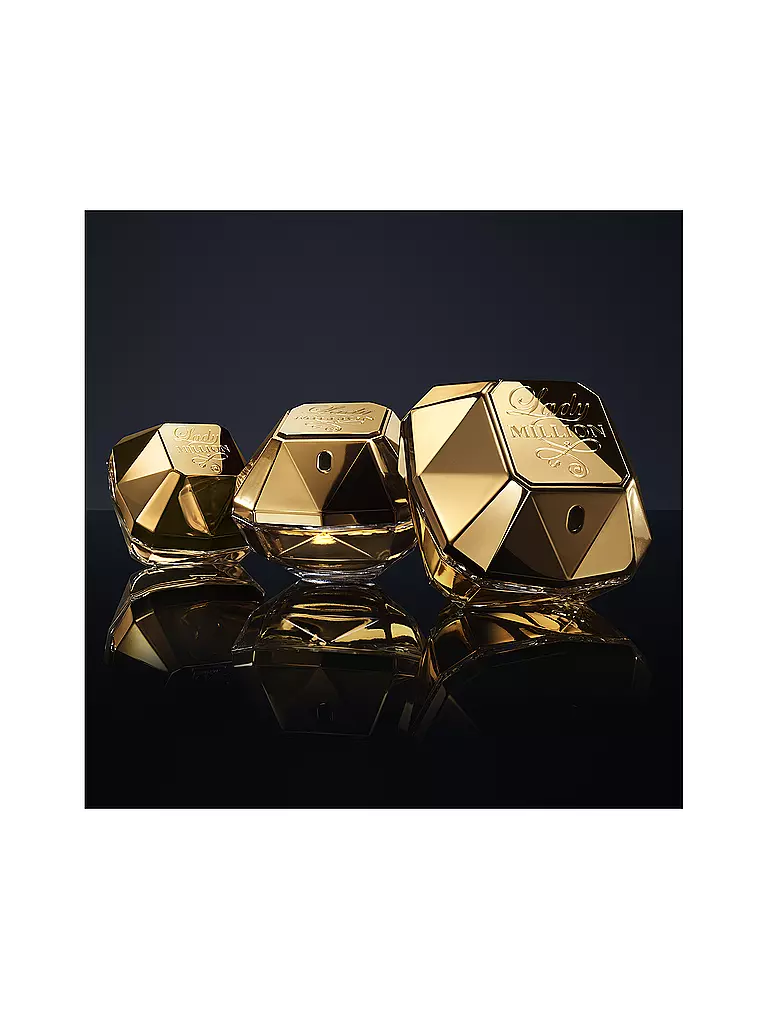 RABANNE | Lady Million Eau de Parfum Spray 30ml |