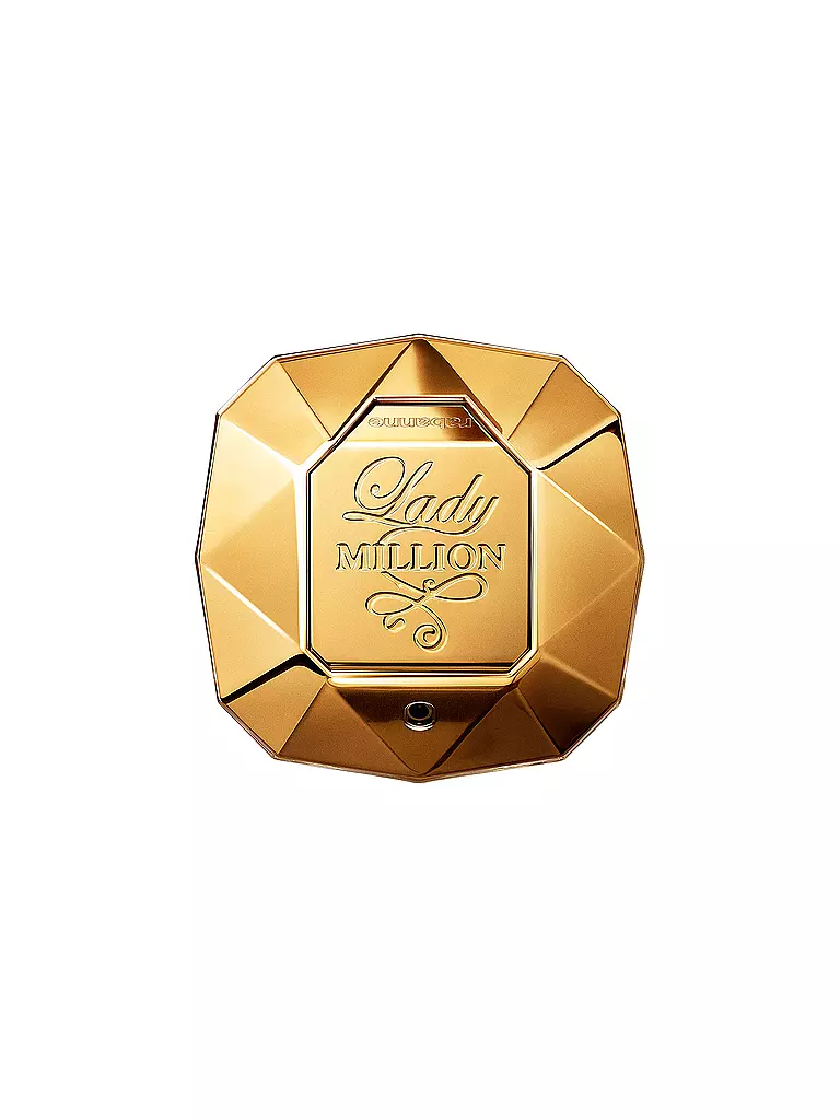 RABANNE | Lady Million Eau de Parfum Spray 80ml | Senza colore