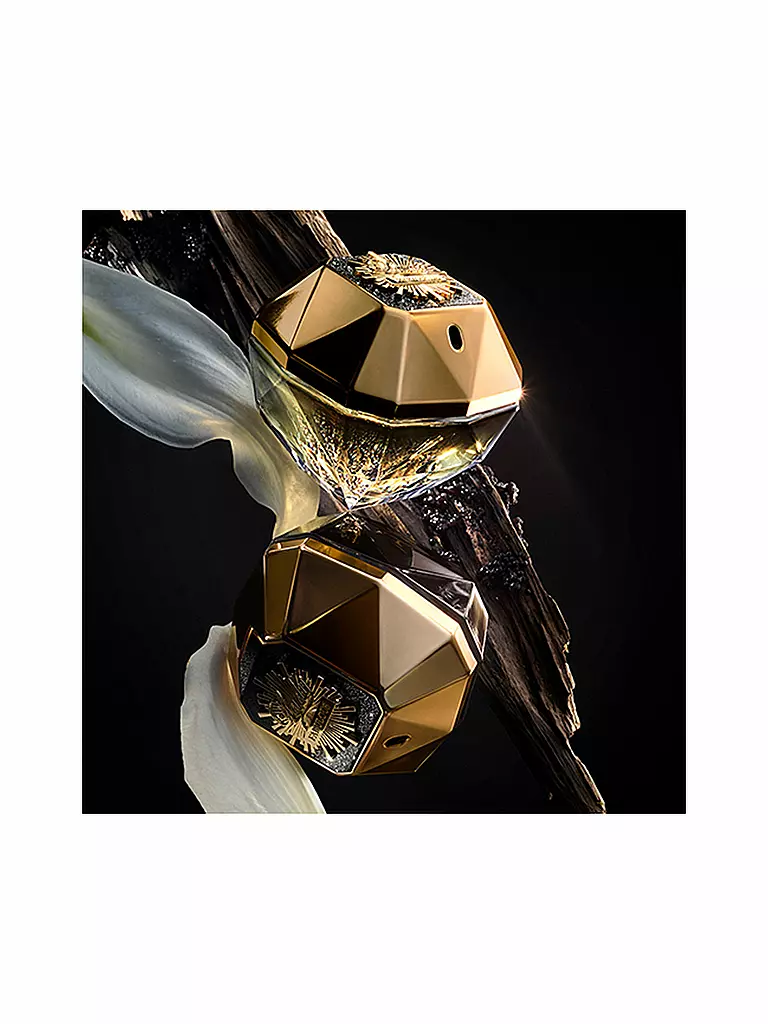 RABANNE | Lady Million Fabulous Eau de Parfum  Intense 80ml | Senza colore