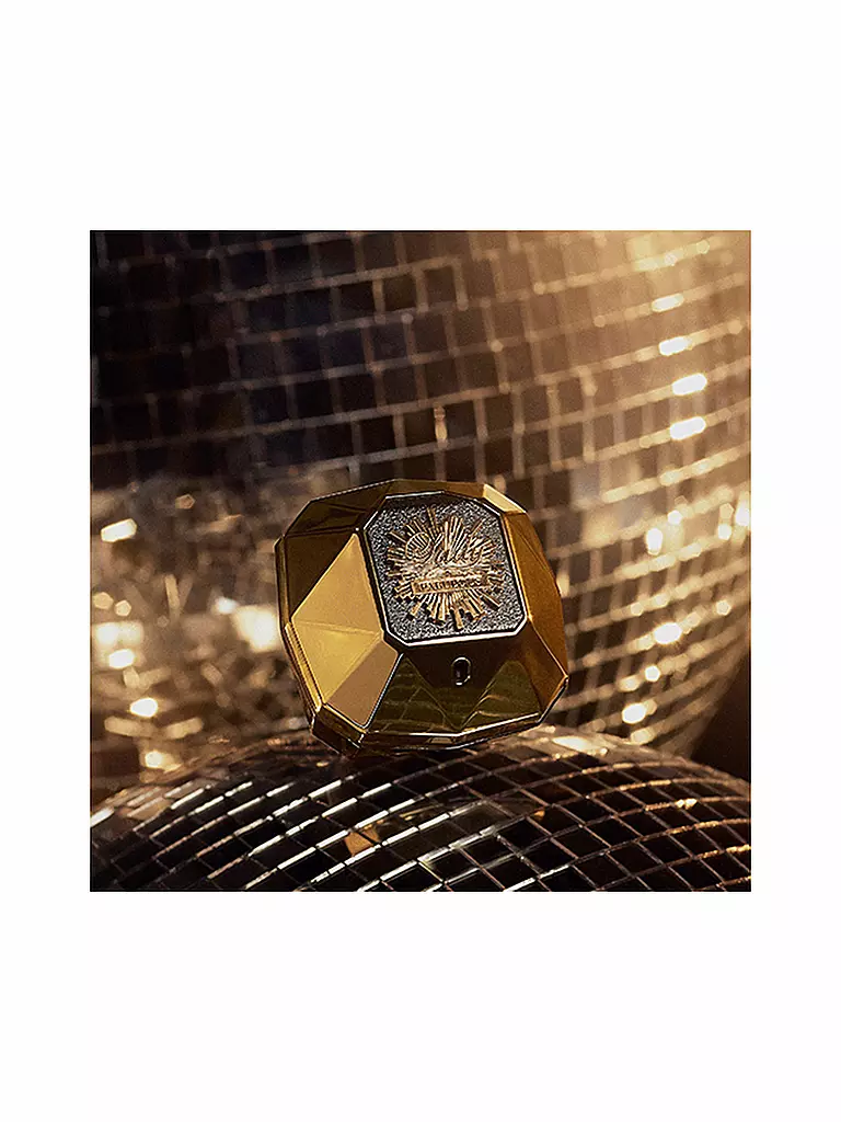 RABANNE | Lady Million Fabulous Eau de Parfum  Intense 80ml | Senza colore