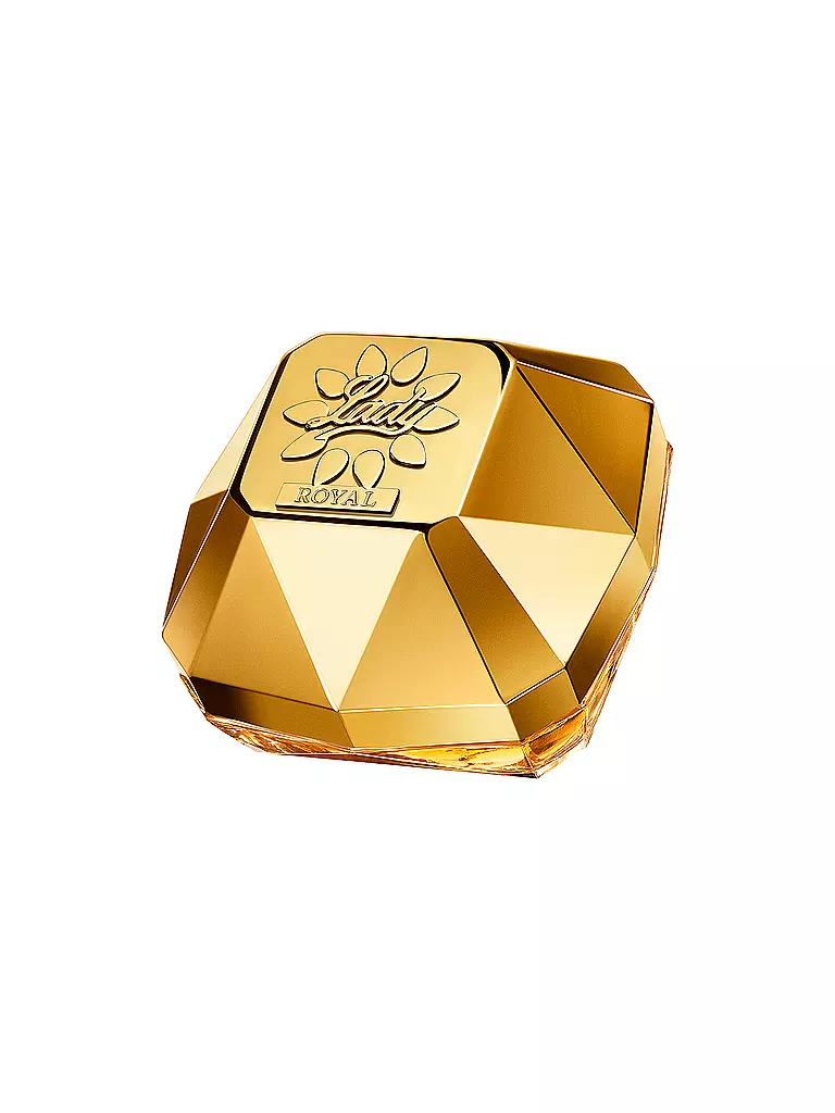 RABANNE | Lady Million Royal Eau de Parfum Spray Naturale 30ml | Senza colore