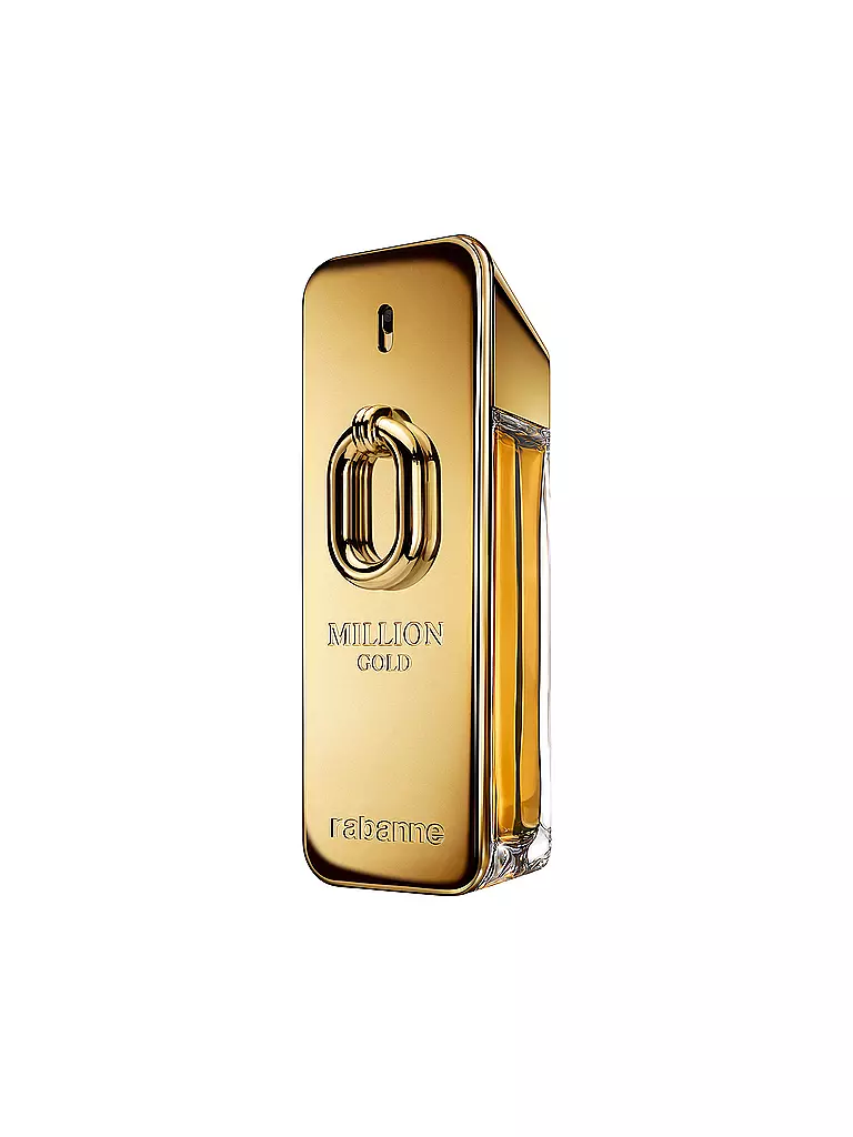 RABANNE | Million Gold Eau de Parfum Intense 100ml | Senza colore