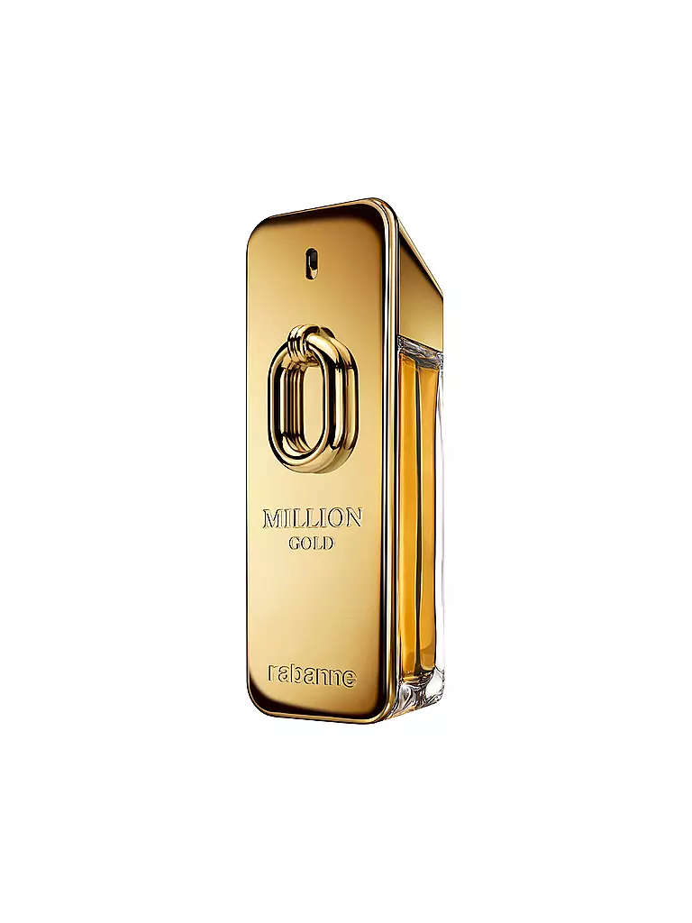 RABANNE | Million Gold Eau de Parfum Intense 200ml | Senza colore
