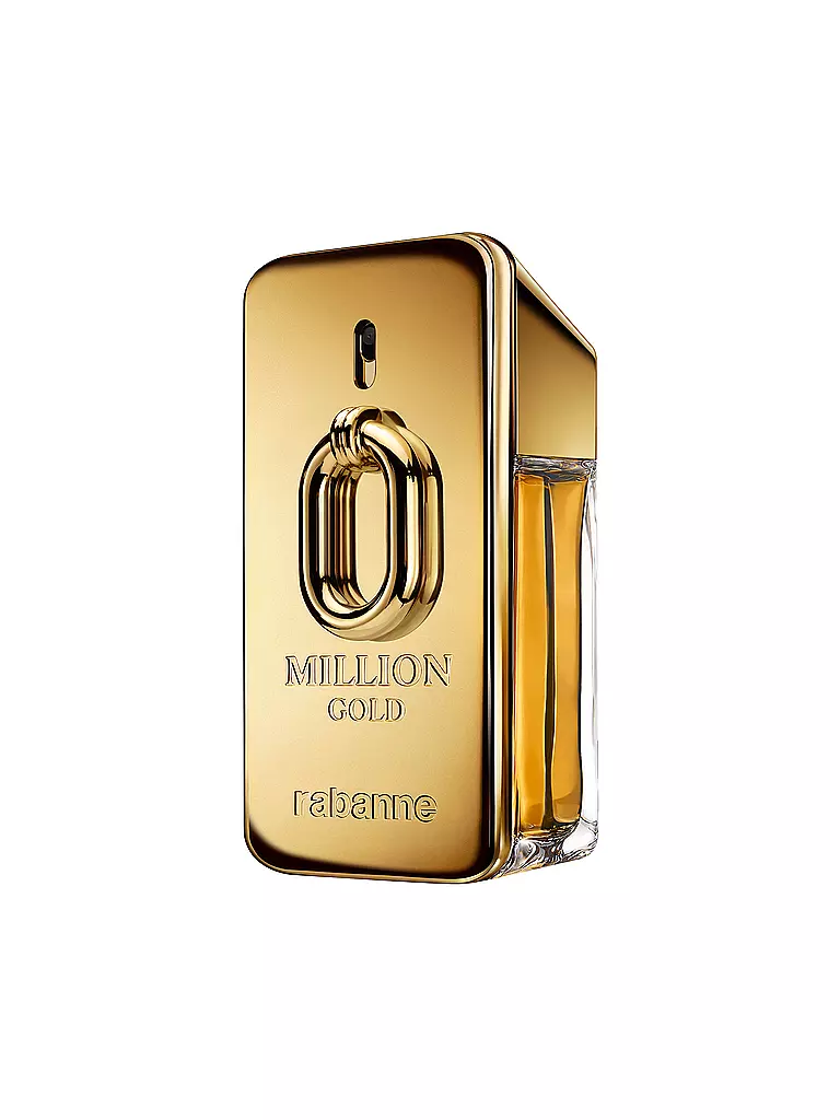 RABANNE | Million Gold Eau de Parfum Intense 50ml | Senza colore