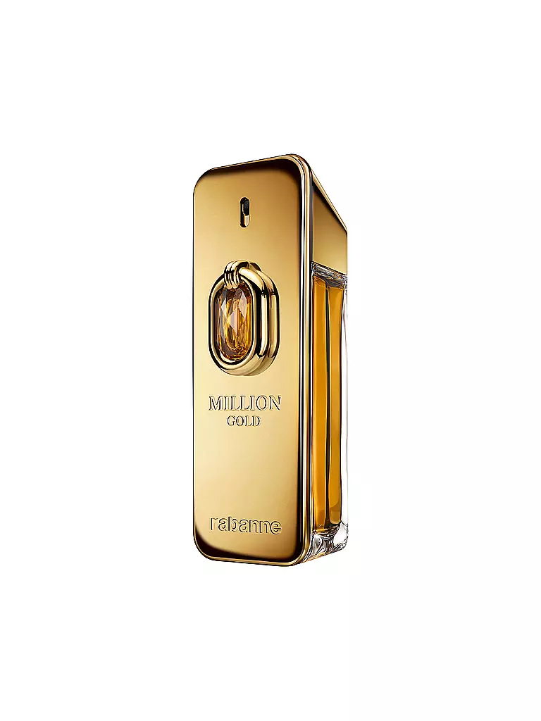 RABANNE | Million Gold Elixir Parfum Intense 100ml | Senza colore