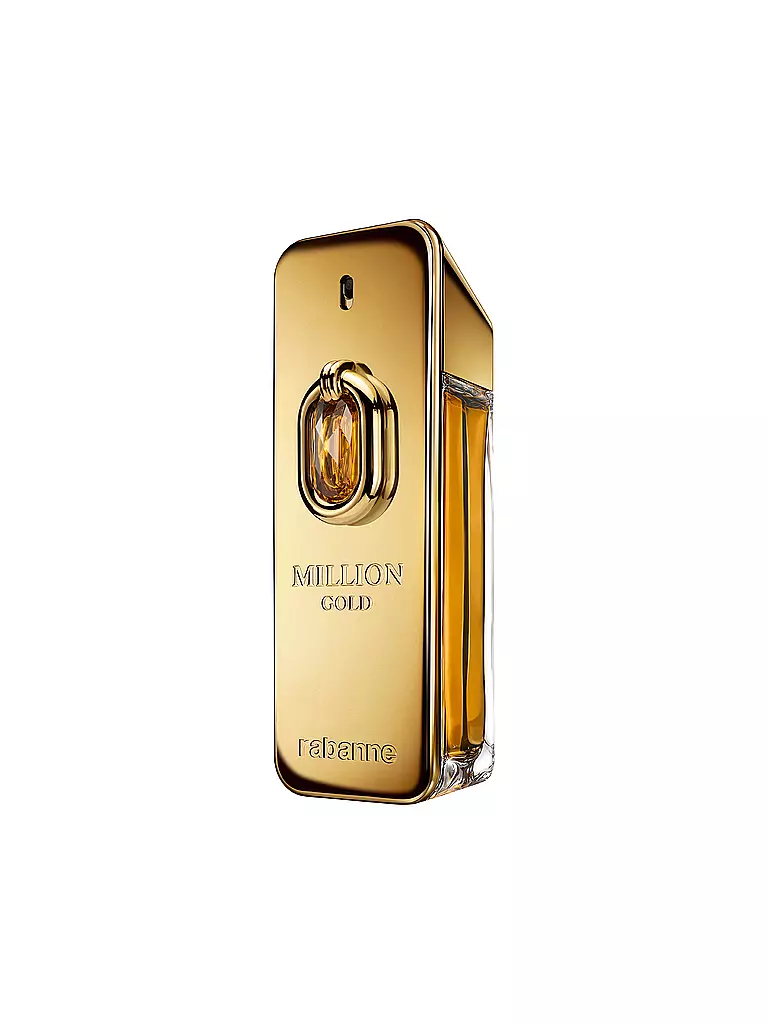 RABANNE | Million Gold Elixir Parfum Intense 200ml | Senza colore
