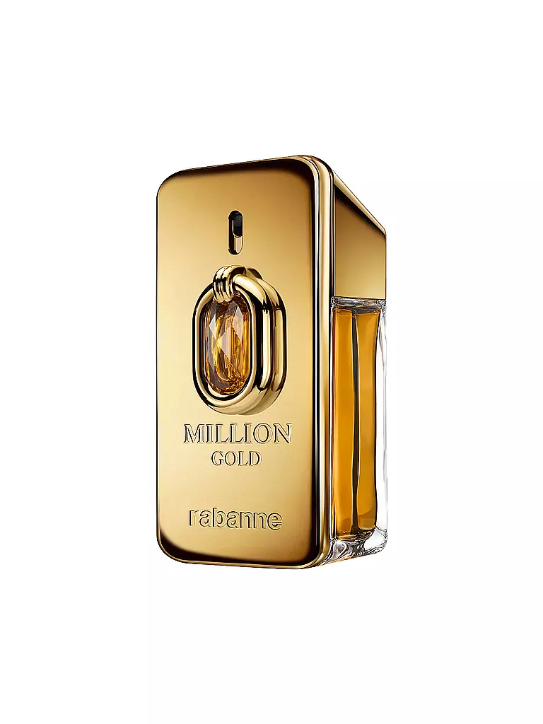 RABANNE | Million Gold Elixir Parfum Intense 50ml | Senza colore
