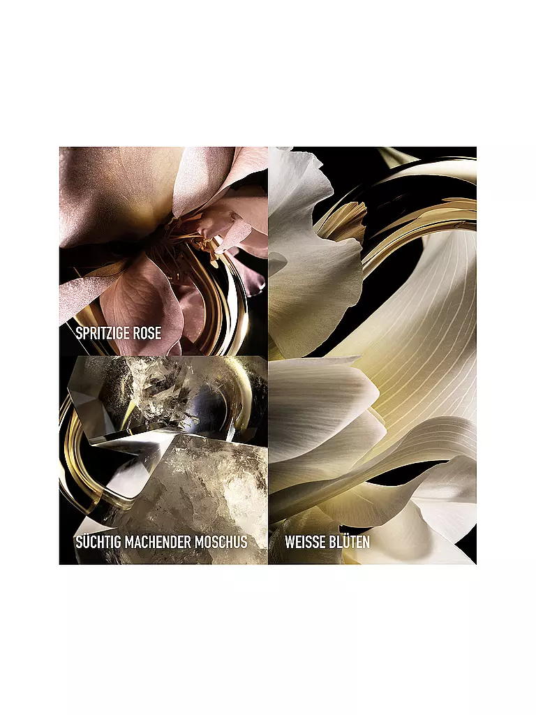 RABANNE | Million Gold For Her Deodorant Spray 150ml | Senza colore