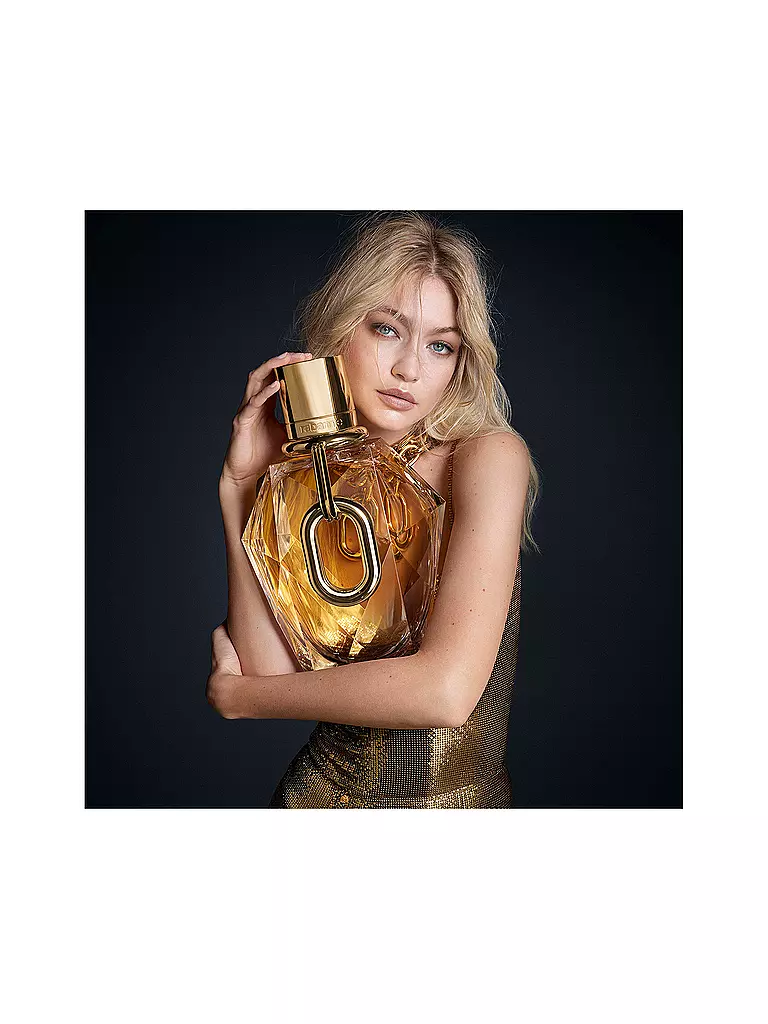 RABANNE | Million Gold For Her Deodorant Spray 150ml | 