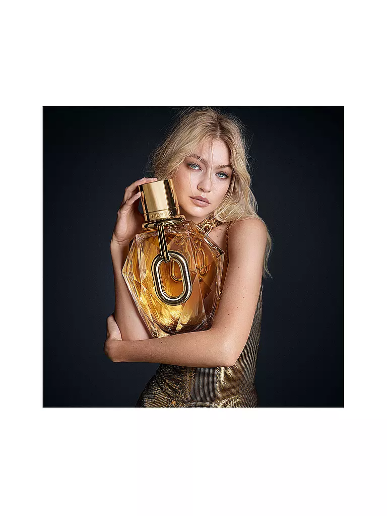 RABANNE | Million Gold For Her Eau de Parfum 30ml | Senza colore