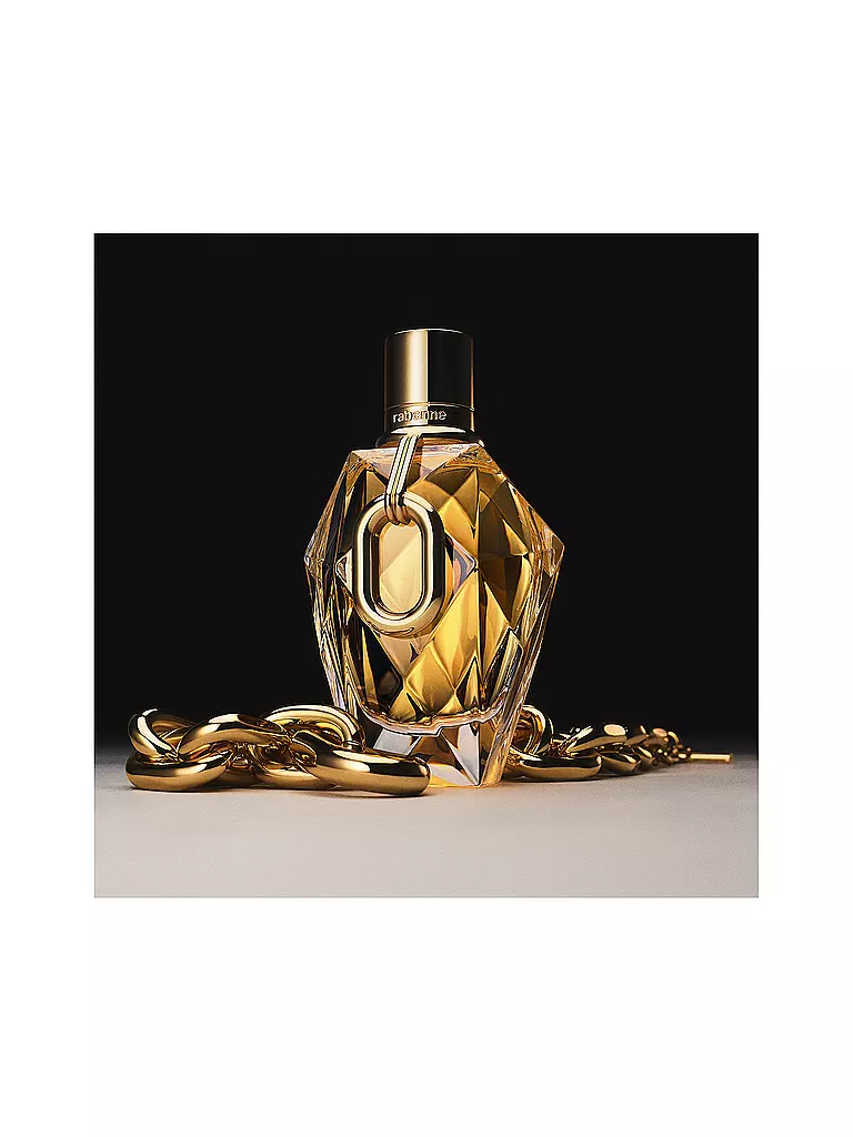 RABANNE | Million Gold For Her Eau de Parfum 30ml | Senza colore