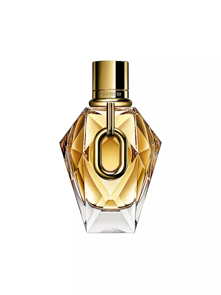 RABANNE | Million Gold For Her Eau de Parfum 90ml (Ricaricabile) | Senza colore