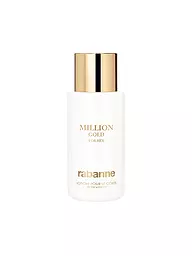 RABANNE | Million Gold For Her Lozione Corpo 200ml | Senza colore