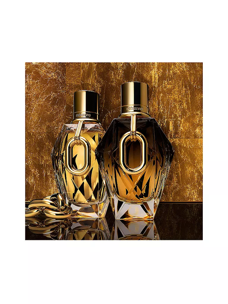 RABANNE | Million Gold For Her Parfum Parfum 30ml |