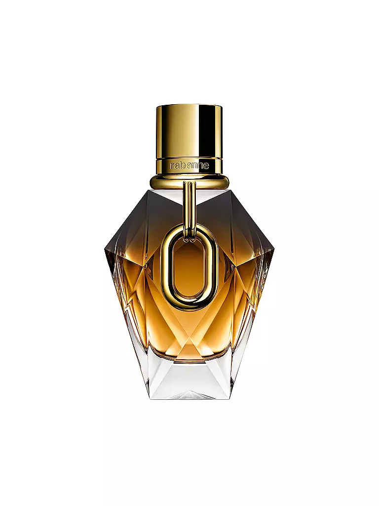 RABANNE | Million Gold For Her Parfum Parfum ricaricabile 50ml | Senza colore