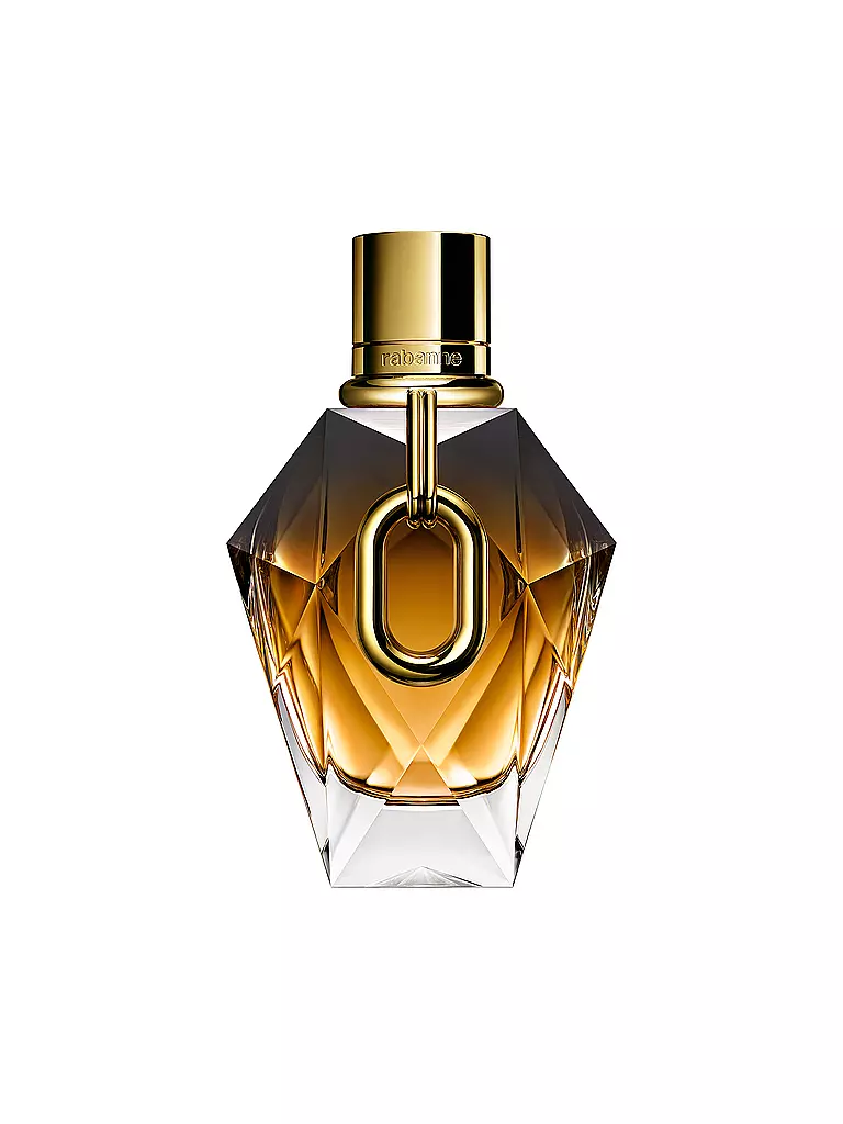 RABANNE | Million Gold For Her Parfum Parfum ricaricabile 90ml | Senza colore