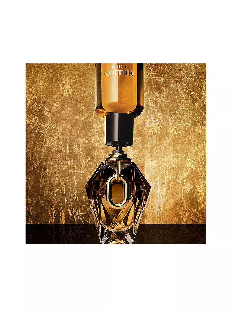 RABANNE | Million Gold For Her Parfum Ricarica Profumo 200ml |