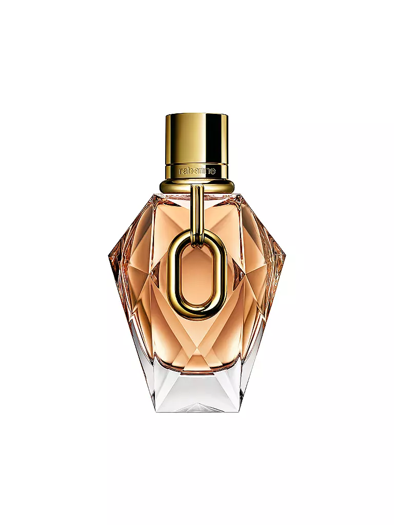 RABANNE | Million Gold For Her Pure Jasmine Eau de Parfum 90ml | Senza colore