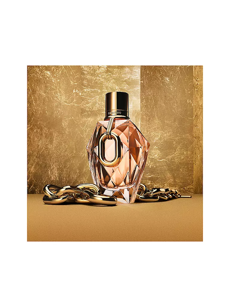 RABANNE | Million Gold For Her Pure Jasmine Eau de Parfum 90ml | Senza colore