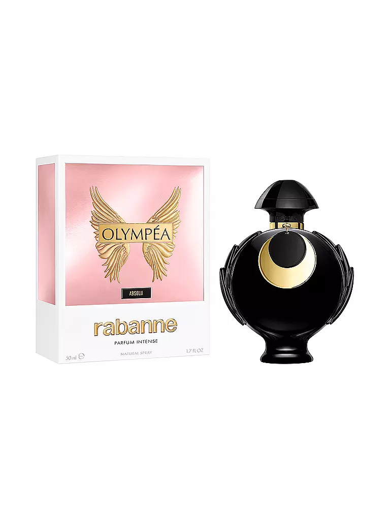 RABANNE | Olympéa Absolu Eau de Parfum Intense 50ml | Senza colore
