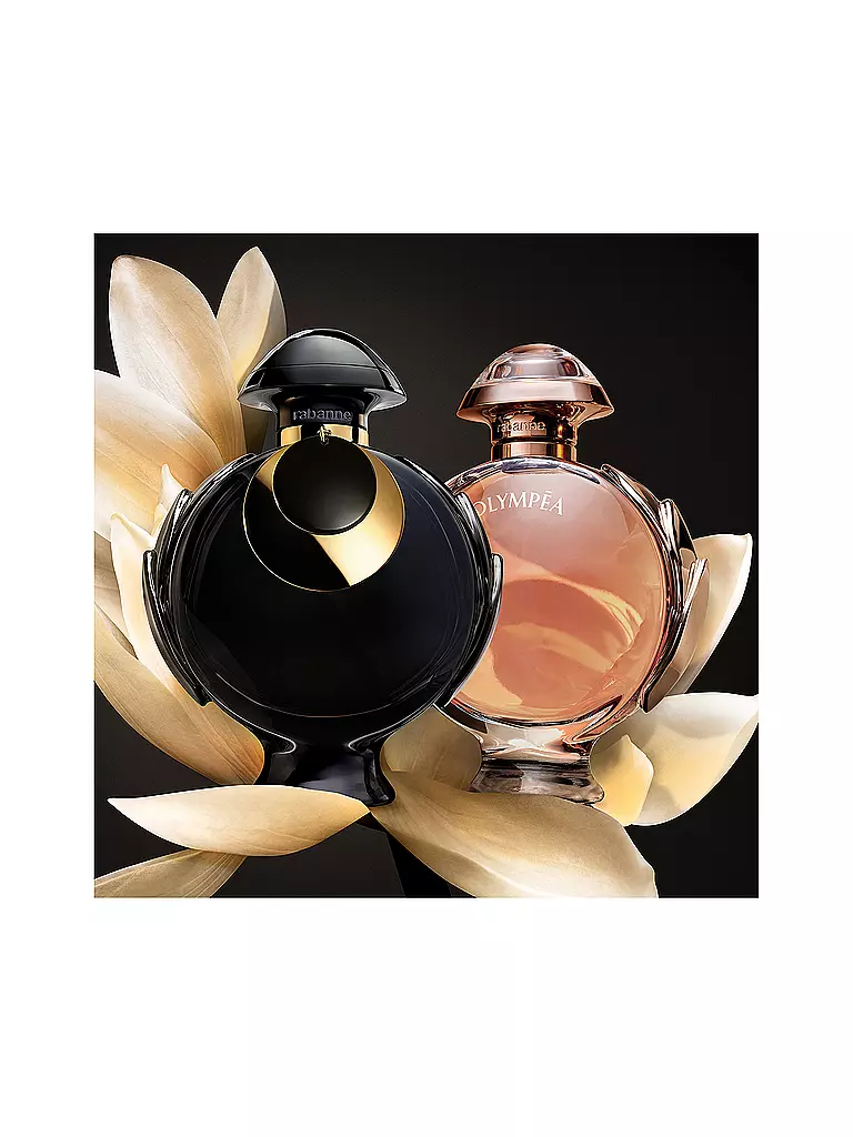 RABANNE | Olympéa Absolu Eau de Parfum Intense 50ml | Senza colore