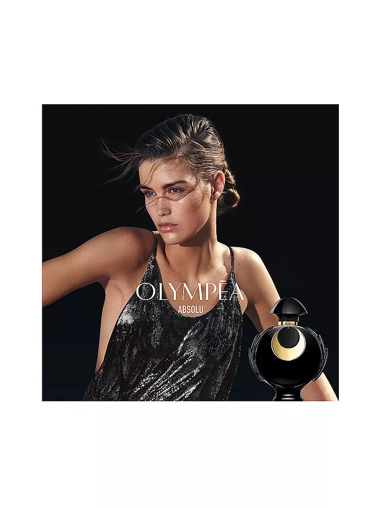 RABANNE | Olympéa Absolu Eau de Parfum Intense 80ml | Senza colore
