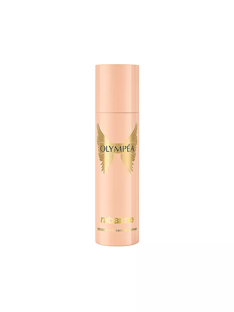RABANNE | Olympéa Deodorant Spray 150ml | Senza colore