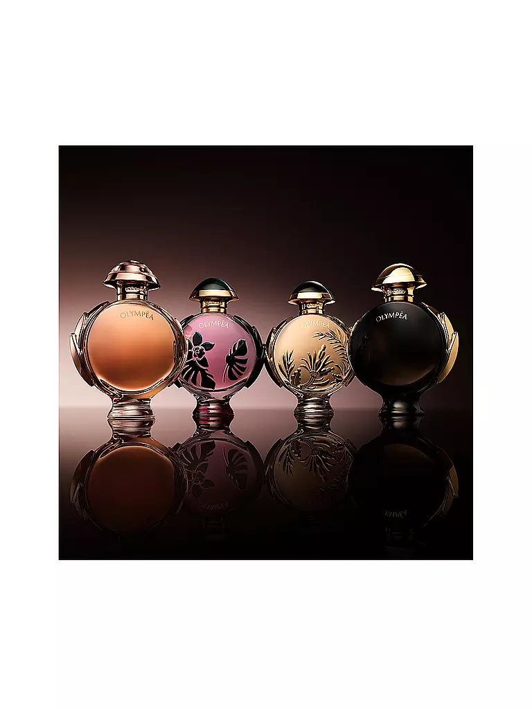 RABANNE | Olympéa Deodorant Spray 150ml | Senza colore