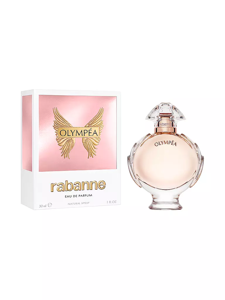 RABANNE | Olympéa Eau de Parfum Spray 30ml | Senza colore