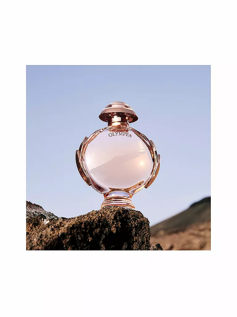RABANNE | Olympéa Eau de Parfum Spray 30ml | Senza colore