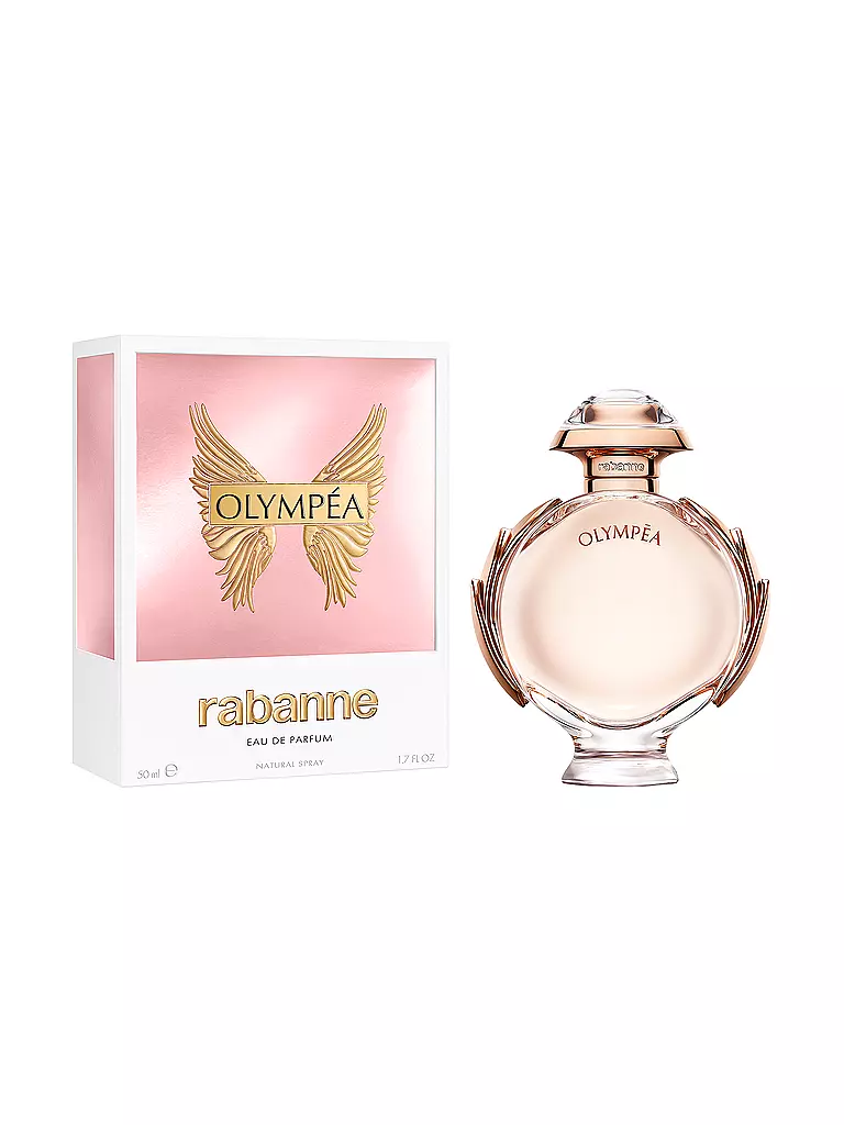 RABANNE | Olympéa Eau de Parfum Spray 80ml | Senza colore