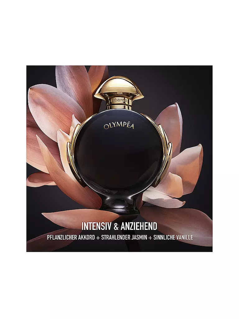 RABANNE | Olympéa Parfum 30ml | Senza colore